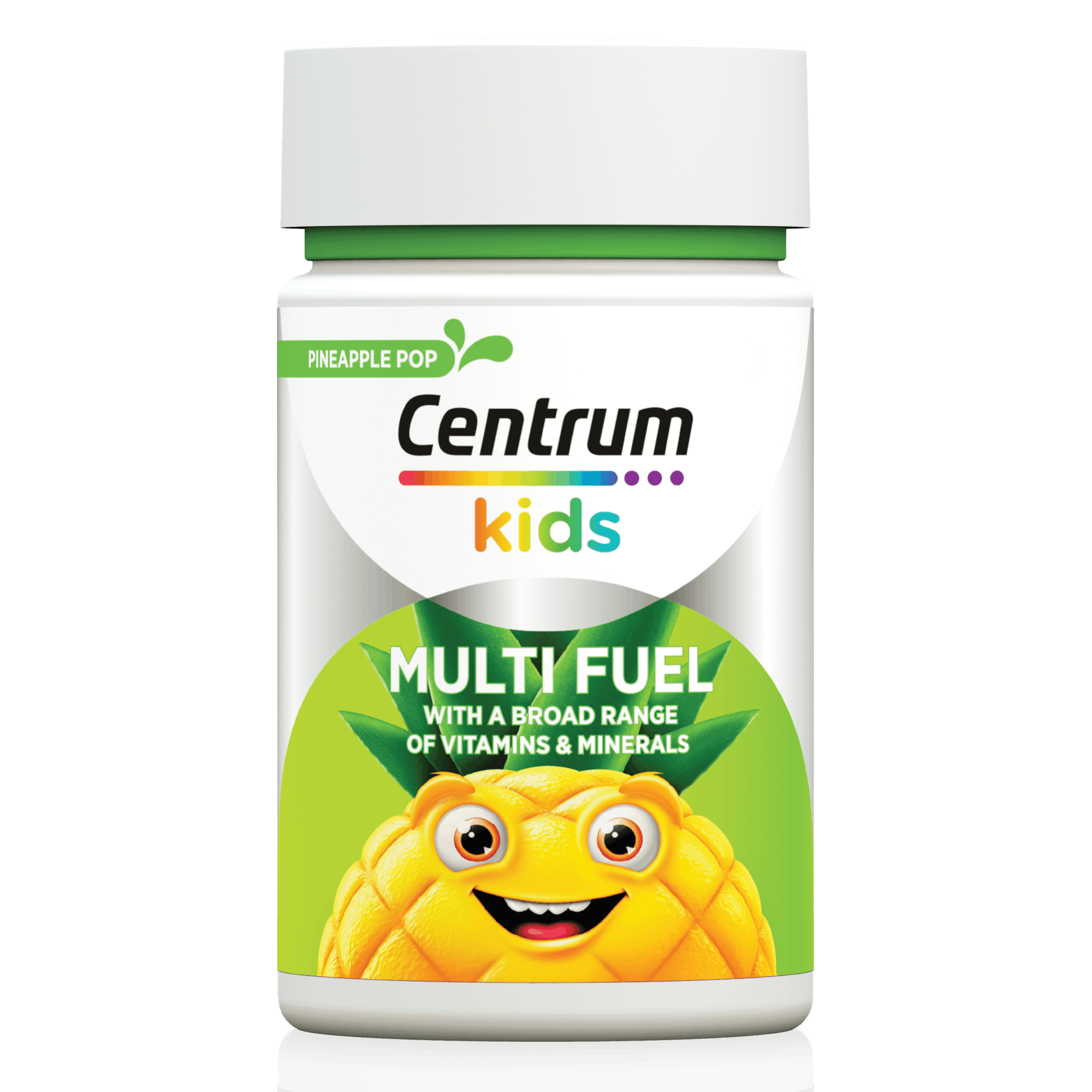 Centrum Kids Multi Fuel Centrum NZ